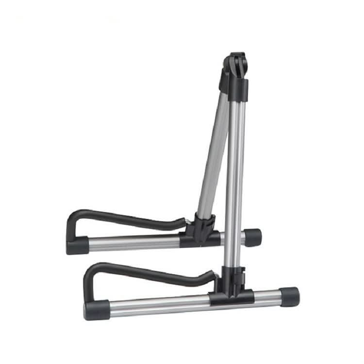 SK20 Universal Foldable Aluminum Alloy Portable Guitar Stand String Instrument Stand Reluova