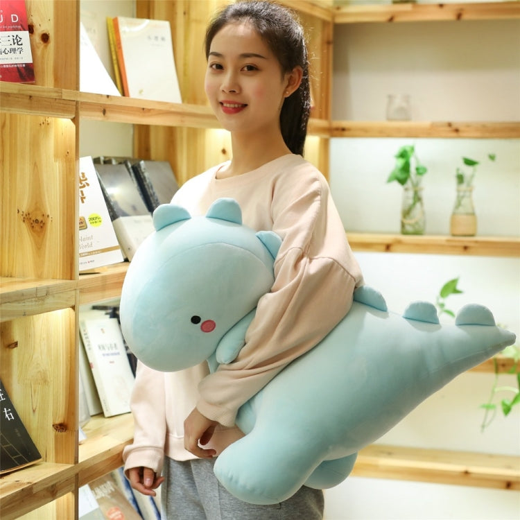 30-60CM Dinosaur Plush Toys Cute Stuffed Soft Animal Doll for Baby Kids Cartoon Toy Classic Gift