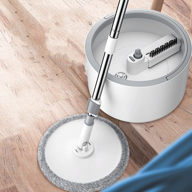 Single Bucket washing And Spinning Rotary Mop Reluova