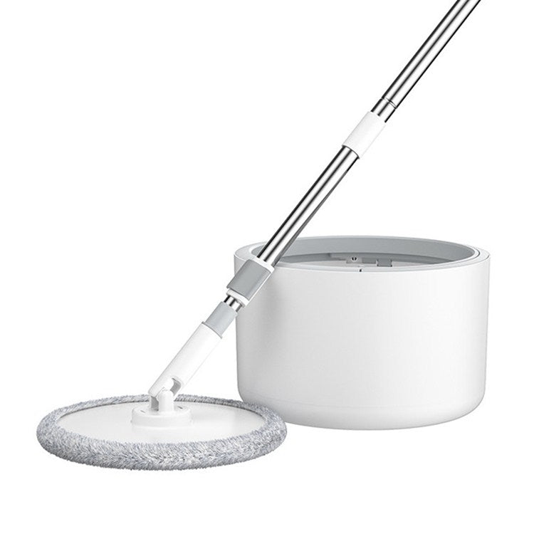 Single Bucket washing And Spinning Rotary Mop