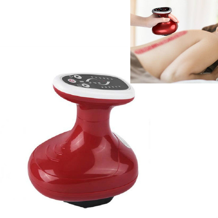 Multifunctional Electric Scraping Instrument Meridian Massager