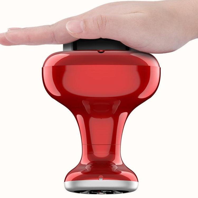 Multifunctional Electric Scraping Instrument Meridian Massager