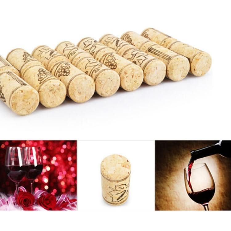 Wine Oak Cork Synthetic Cork - Reluova