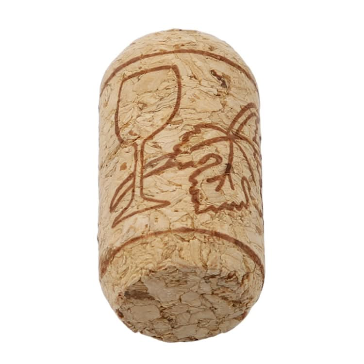 Wine Oak Cork Synthetic Cork - Reluova