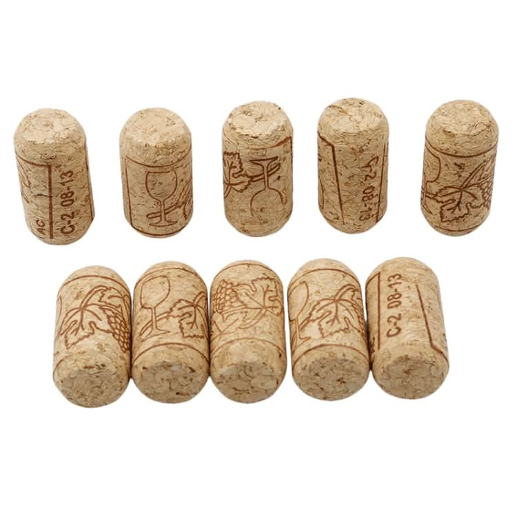 Wine Oak Cork Synthetic Cork - Reluova