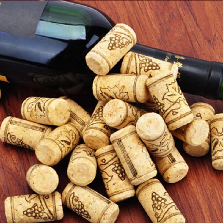 Wine Oak Cork Synthetic Cork - Reluova