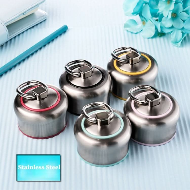 Mini Cute Coffee Vacuum Flasks Thermos Stainless Steel Cup Travel Drink Water Bottle Thermoses Mugs - Reluova