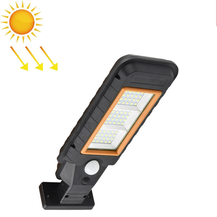 Solar Lamp Body Induction Wall Lamp LED Outdoor Waterproof Lighting Street Lamp My Store