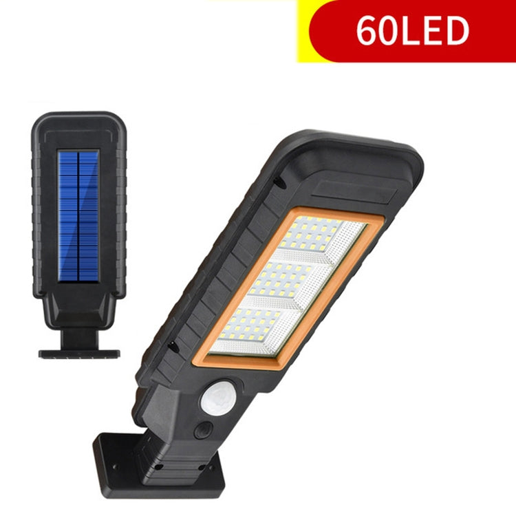 Solar Lamp Body Induction Wall Lamp LED Outdoor Waterproof Lighting Street Lamp My Store