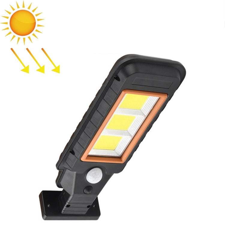 Solar Lamp Body Induction Wall Lamp LED Outdoor Waterproof Lighting Street Lamp My Store