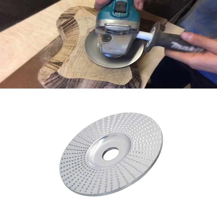 Woodworking Sanding Thorn Disk Angle Grinder Thorn Disk Plastic Grinding Disk Polishing Disk My Store