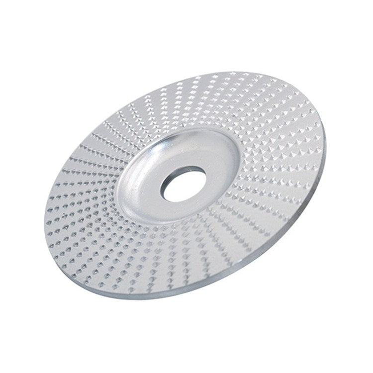 Woodworking Sanding Thorn Disk Angle Grinder Thorn Disk Plastic Grinding Disk Polishing Disk