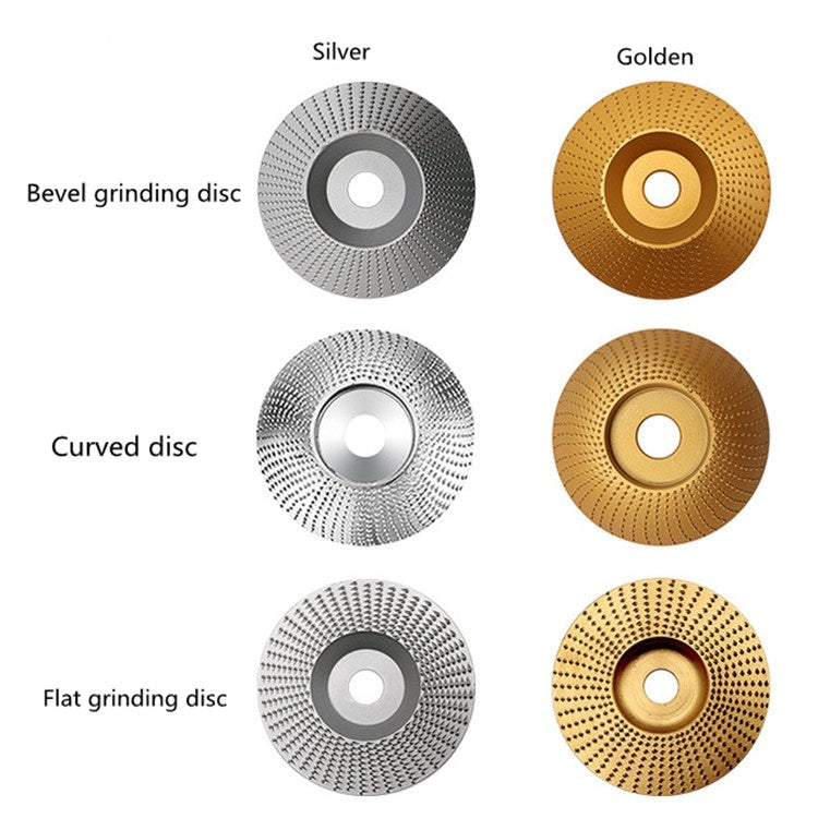 Woodworking Sanding Thorn Disk Angle Grinder Thorn Disk Plastic Grinding Disk Polishing Disk