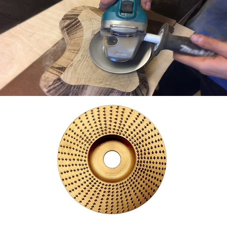 Woodworking Sanding Thorn Disk Angle Grinder Thorn Disk Plastic Grinding Disk Polishing Disk