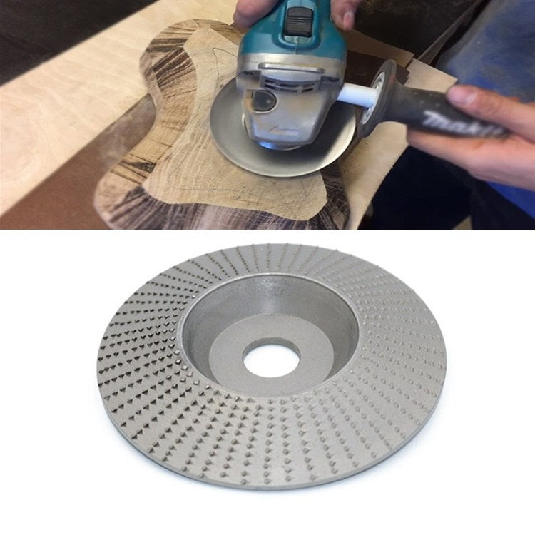 Woodworking Sanding Thorn Disk Angle Grinder Thorn Disk Plastic Grinding Disk Polishing Disk My Store