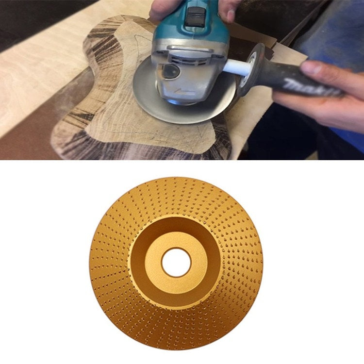 Woodworking Sanding Thorn Disk Angle Grinder Thorn Disk Plastic Grinding Disk Polishing Disk