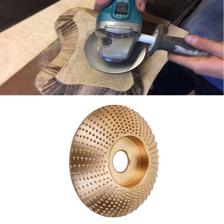 Woodworking Sanding Thorn Disk Angle Grinder Thorn Disk Plastic Grinding Disk Polishing Disk