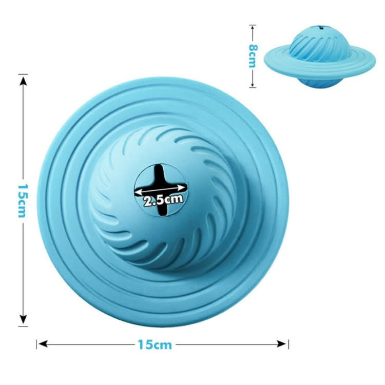 Pet Dog Leak Food Ball Rubber Multifunctional Dog Toy - Reluova