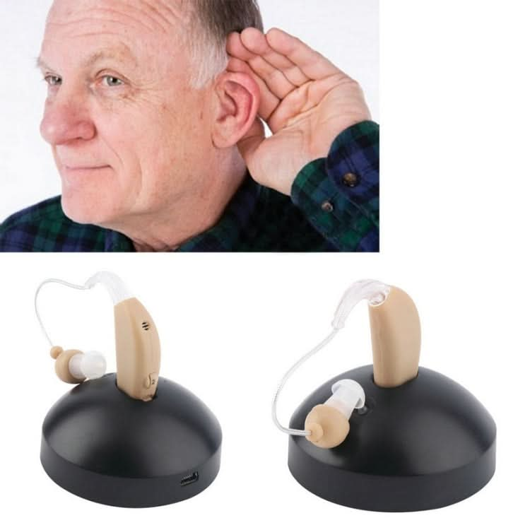 Rechargeable Hearing Aids Hearing Aids For The Elderly Reluova