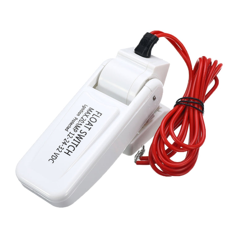 Automatic Electric Boat Maine Bilge Pump Float Switch Water Level Controller DC Flow Sensor Switch 12V ÎҵÄÉ̵ê