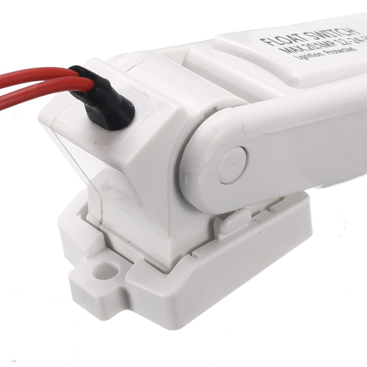 Automatic Electric Boat Maine Bilge Pump Float Switch Water Level Controller DC Flow Sensor Switch 12V ÎҵÄÉ̵ê