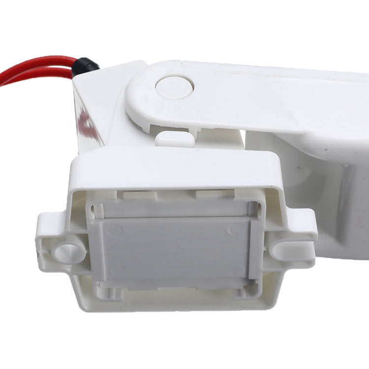 Automatic Electric Boat Maine Bilge Pump Float Switch Water Level Controller DC Flow Sensor Switch 12V