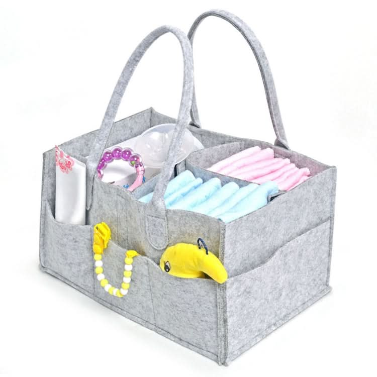 Mummy Bag Storage Multifunctional Maternity Handbags Organizer Stroller Accessories Reluova