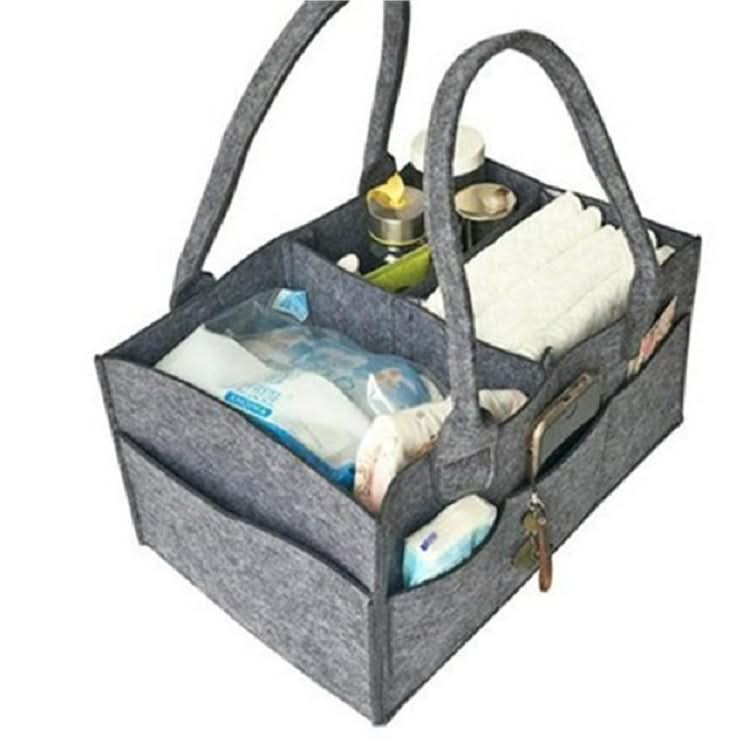 Mummy Bag Storage Multifunctional Maternity Handbags Organizer Stroller Accessories