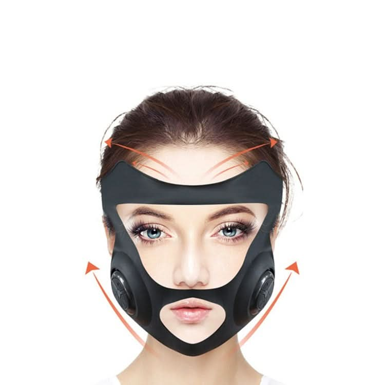 Face-lift Bandage Micro-current Facial Massage Face-lift Instrument Reluova