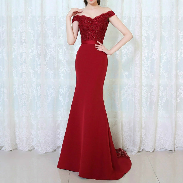 Mermaid Long Evening Dress Party Elegant Long Prom Gown With Belt