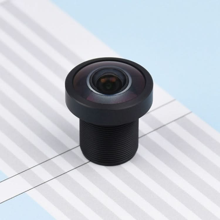 Waveshare WS1842714 For Raspberry Pi M12 High Resolution Lens, 14MP, 2.72mm Focal Length,23964 My Store