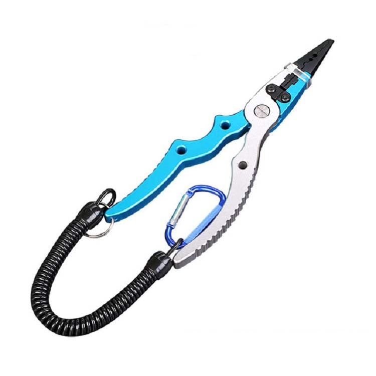 Fish Control Fish Catch Fish Control Fish Pliers Lure Clamp Fish Pliers