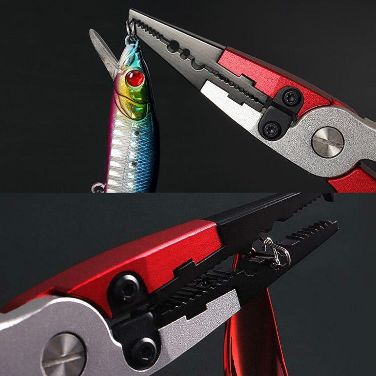 Fish Control Fish Catch Fish Control Fish Pliers Lure Clamp Fish Pliers