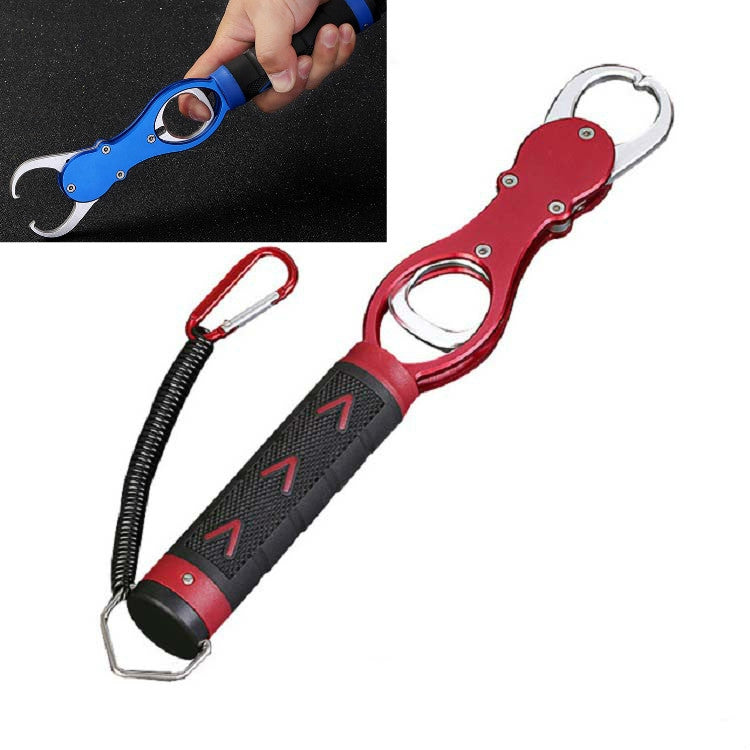 Fish Control Fish Catch Fish Control Fish Pliers Lure Clamp Fish Pliers