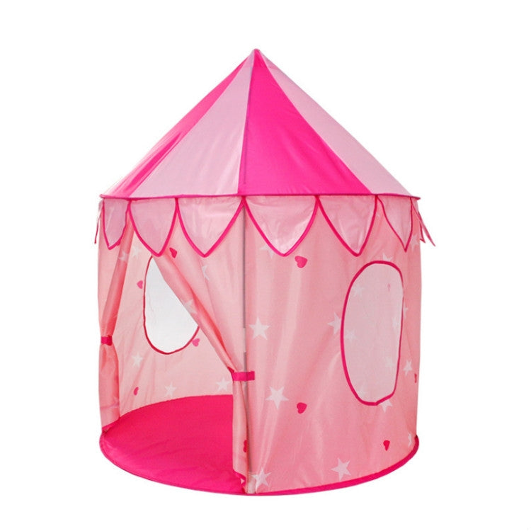 Foldable Indoor Game House for Children Yurt Tent