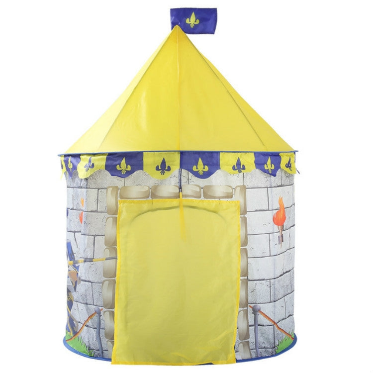 Children Toy House Folding Game Tent