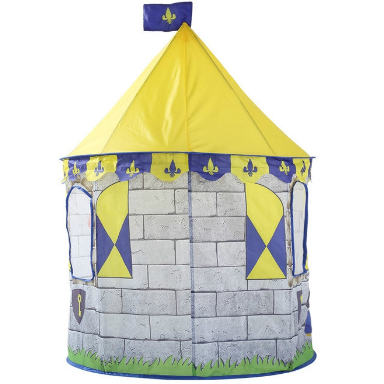 Children Toy House Folding Game Tent Reluova