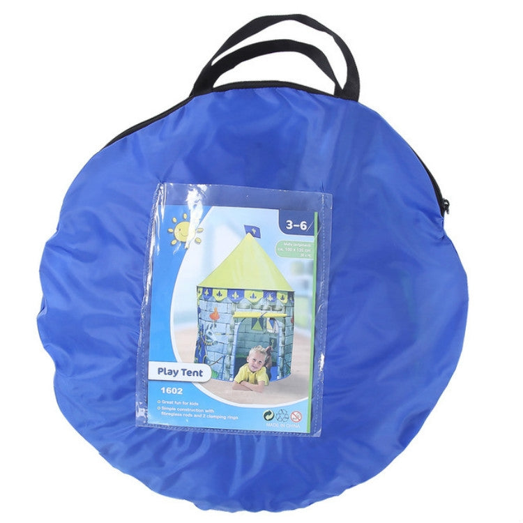 Children Toy House Folding Game Tent