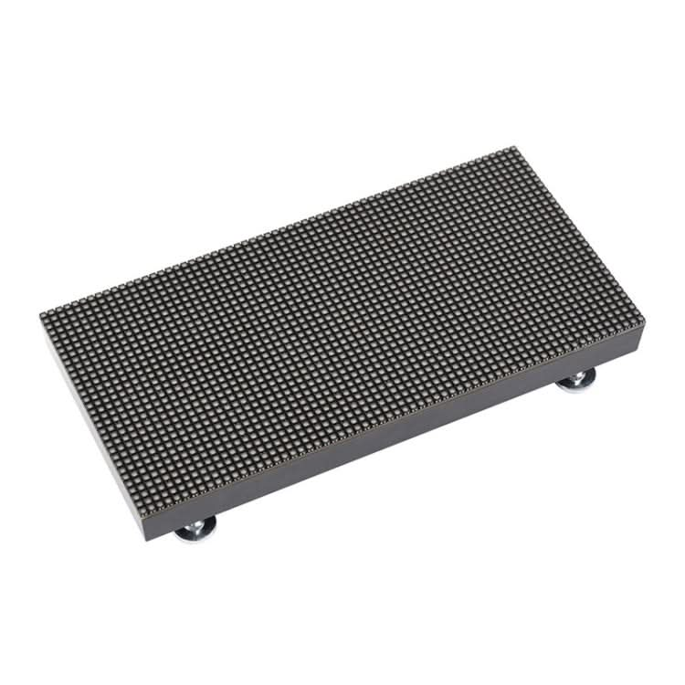 Waveshare RGB Full-color LED Matrix Panel, 2.5mm Pitch, 64x32 Pixels, Adjustable Brightness, 23707 My Store