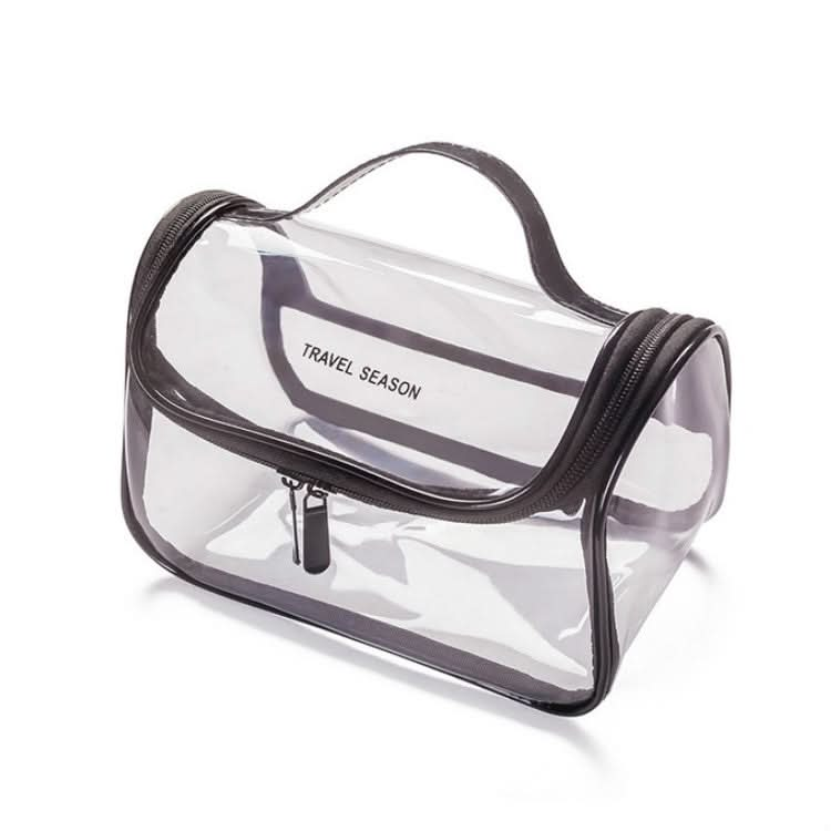 Travel Cosmetic Bag Creative Multifunctional Washing Storage Bag Reluova