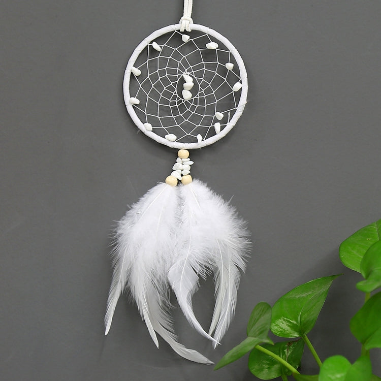 Creative Hand-Woven Crafts Dream Catcher Home Car Wall Hanging Decoration My Store