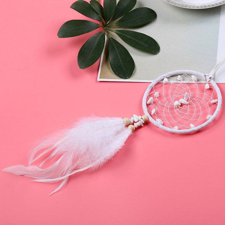 Creative Hand-Woven Crafts Dream Catcher Home Car Wall Hanging Decoration My Store