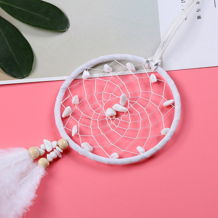 Creative Hand-Woven Crafts Dream Catcher Home Car Wall Hanging Decoration My Store