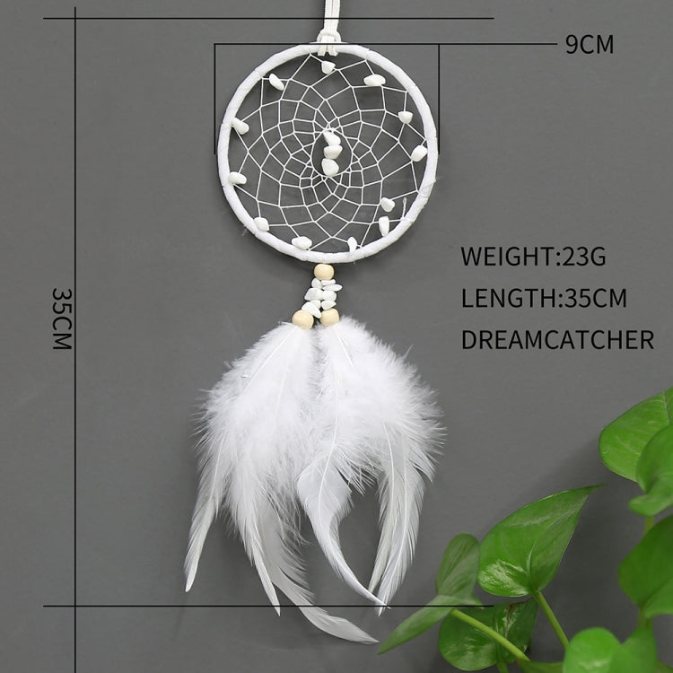 Creative Hand-Woven Crafts Dream Catcher Home Car Wall Hanging Decoration My Store