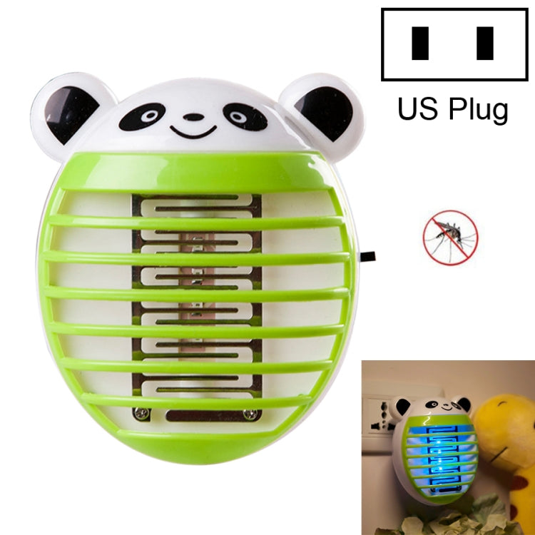 Cute Household Mosquito Killer Lamp LED Light Anti Mosquito Bug Zapper Insect Muggen Killer Night Light Colorful My Store