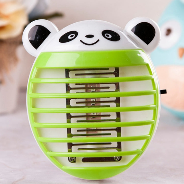 Cute Household Mosquito Killer Lamp LED Light Anti Mosquito Bug Zapper Insect Muggen Killer Night Light Colorful My Store