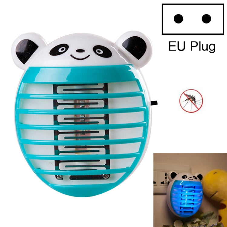 Cute Household Mosquito Killer Lamp LED Light Anti Mosquito Bug Zapper Insect Muggen Killer Night Light Colorful My Store