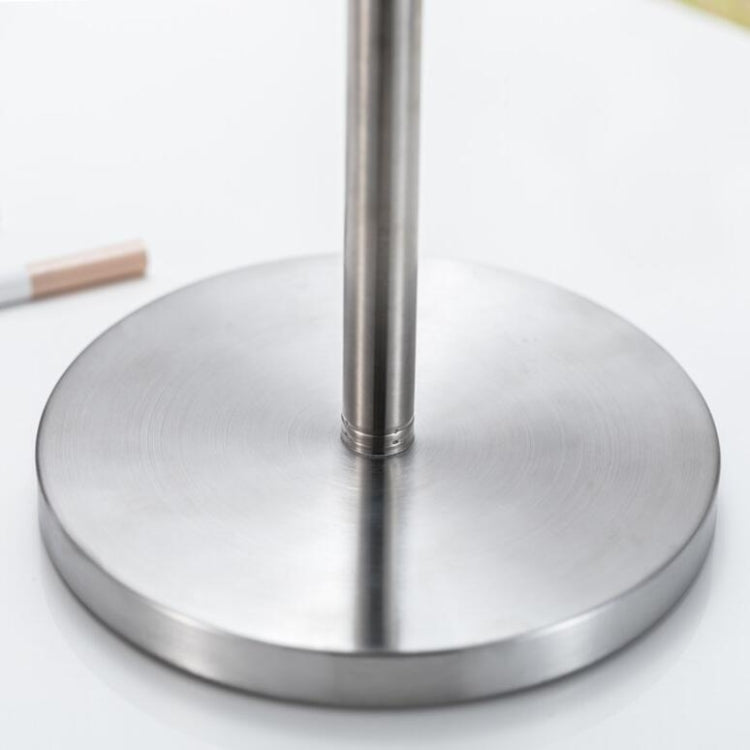 Telescopic Thickened Stainless Steel Windproof Ashtray My Store