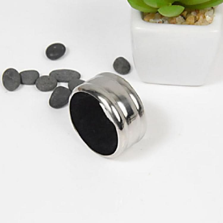 5 PCS Stainless Steel Red Wine Stop Ring-Reluova