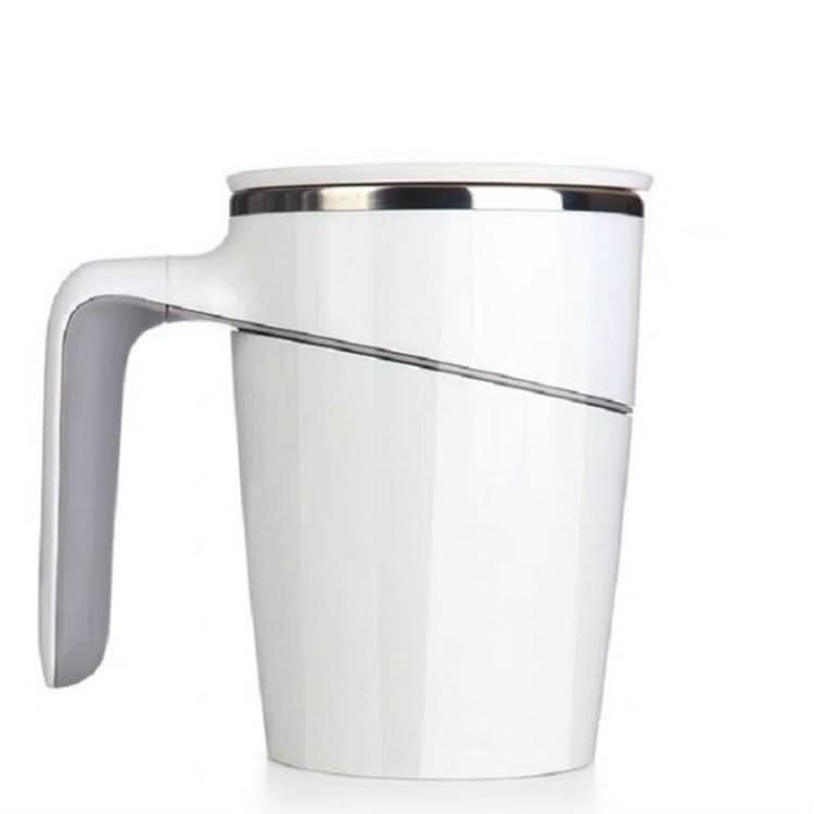 Creative Suction Cup Does not Pour Cup Office Mug - Reluova